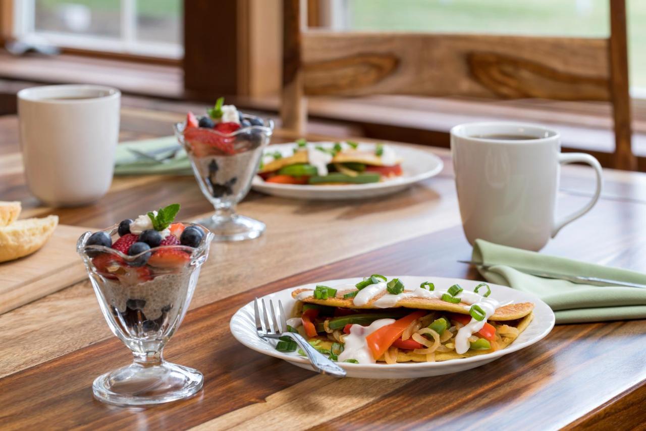 Gardenview Estate Bed And Breakfast Kettle Falls Extérieur photo