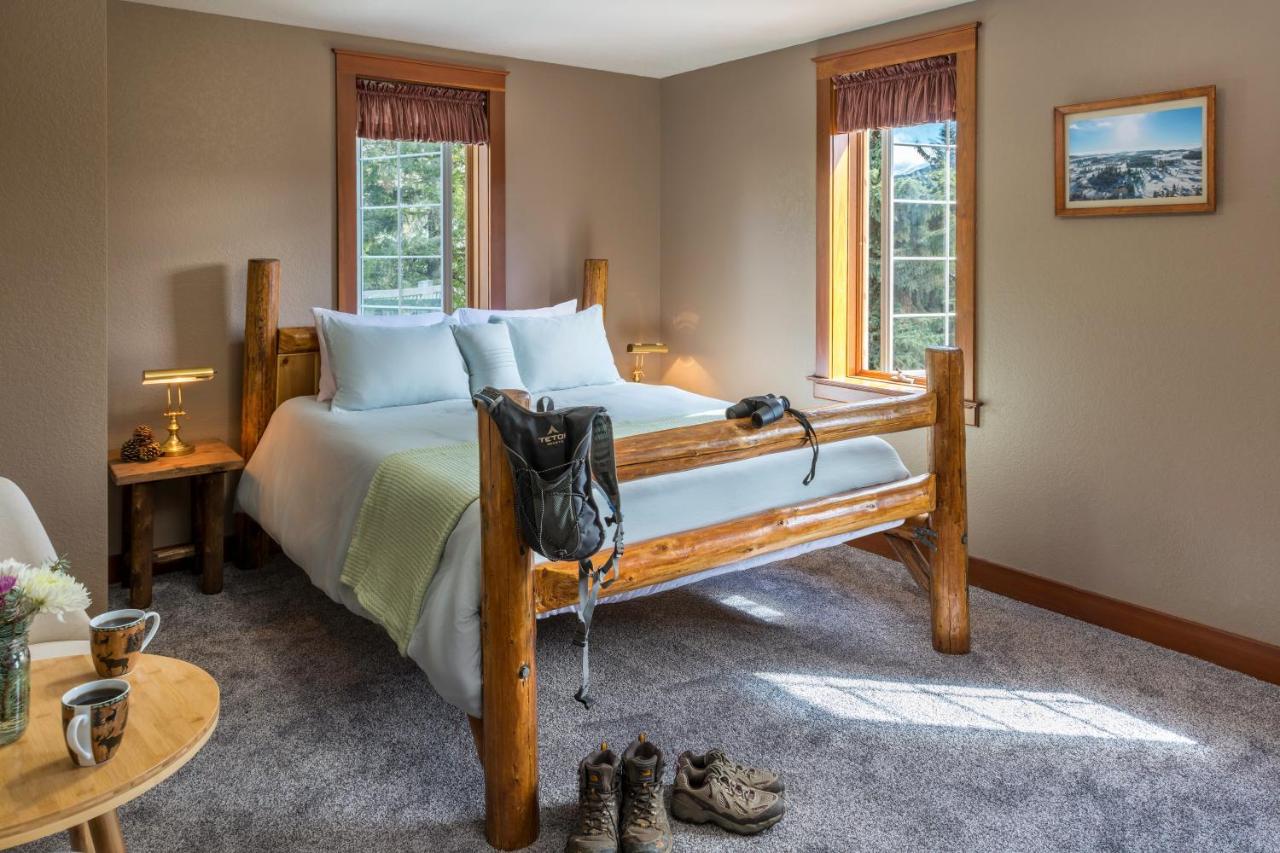 Gardenview Estate Bed And Breakfast Kettle Falls Chambre photo