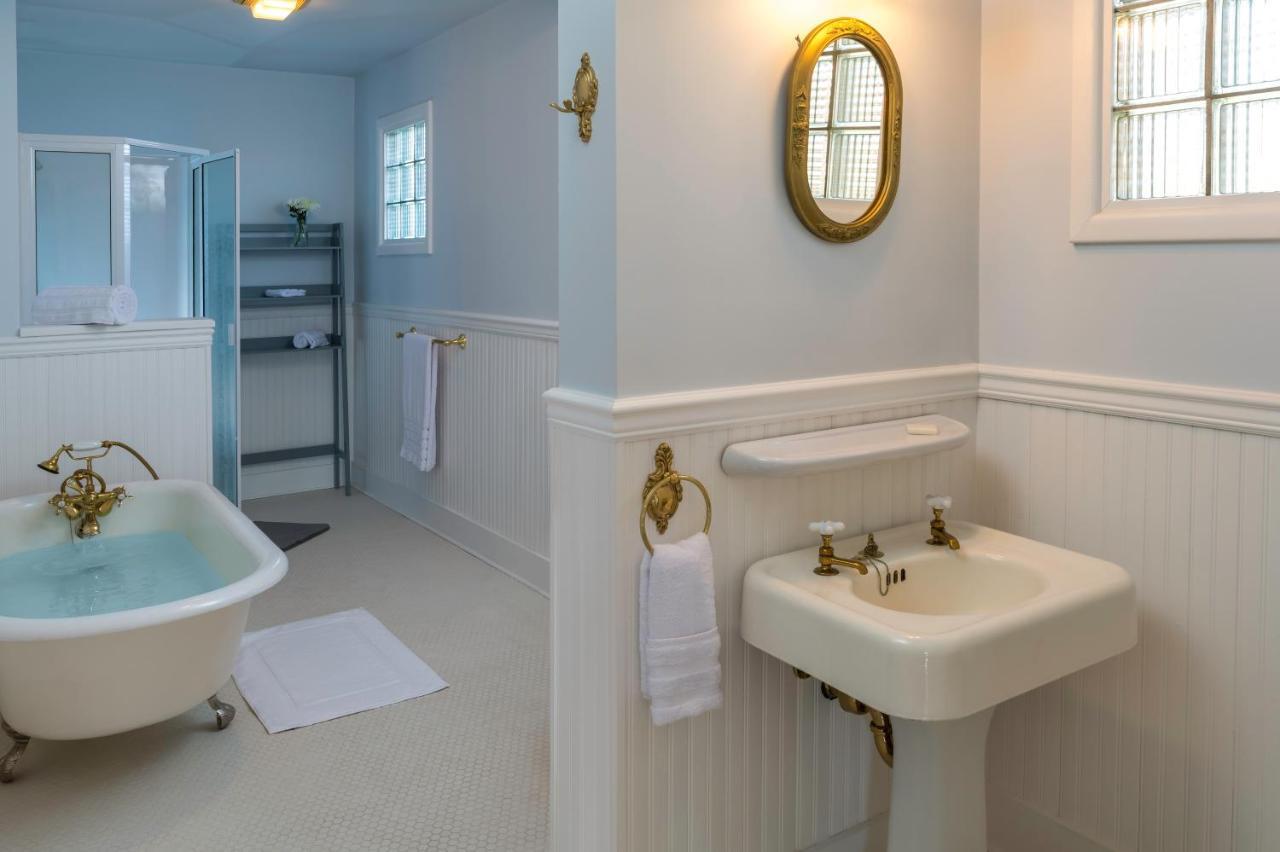 Gardenview Estate Bed And Breakfast Kettle Falls Extérieur photo