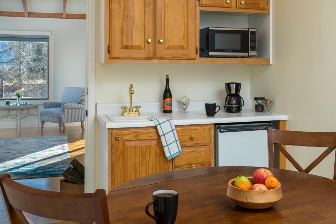Gardenview Estate Bed And Breakfast Kettle Falls Extérieur photo