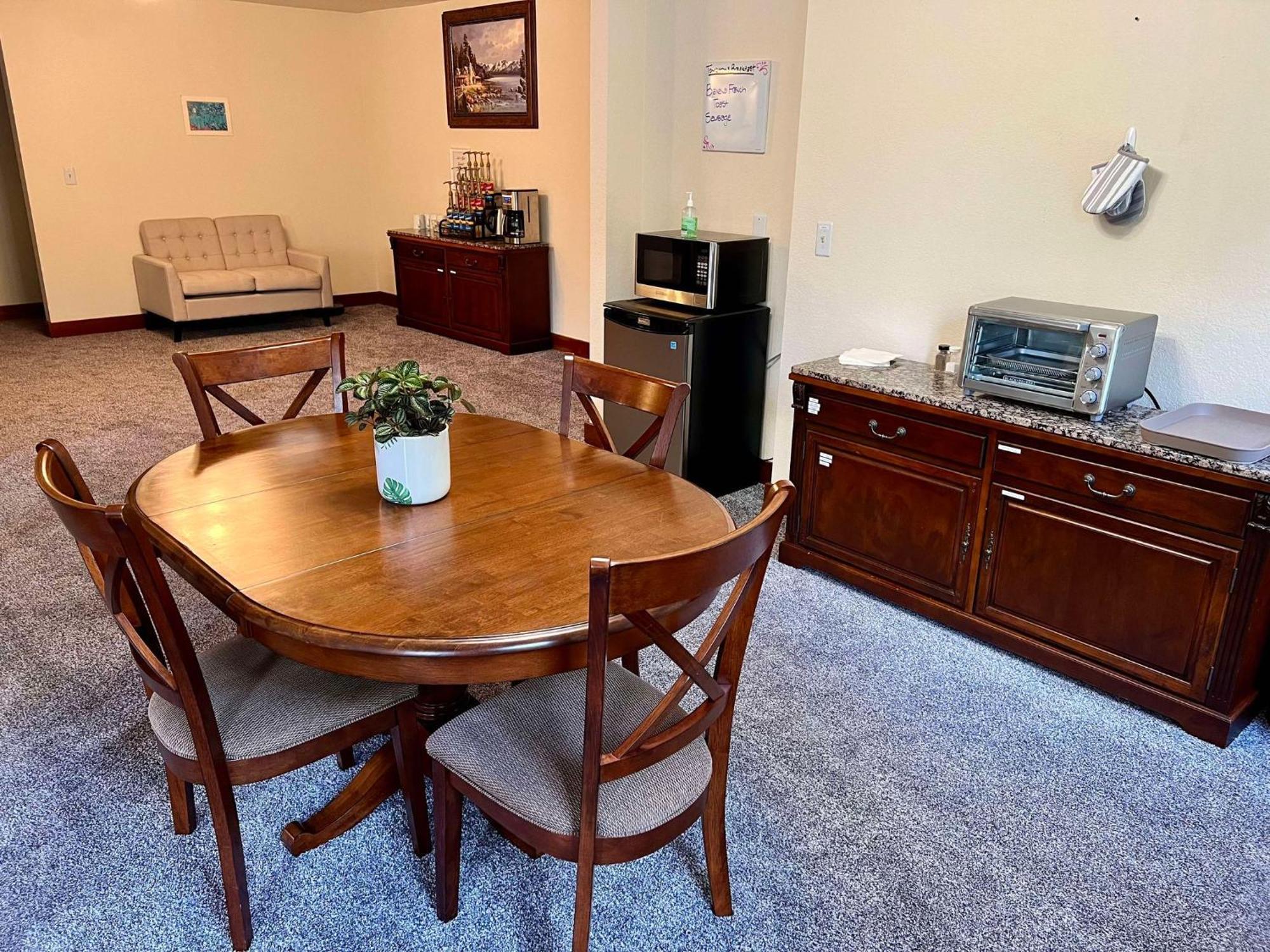 Gardenview Estate Bed And Breakfast Kettle Falls Extérieur photo