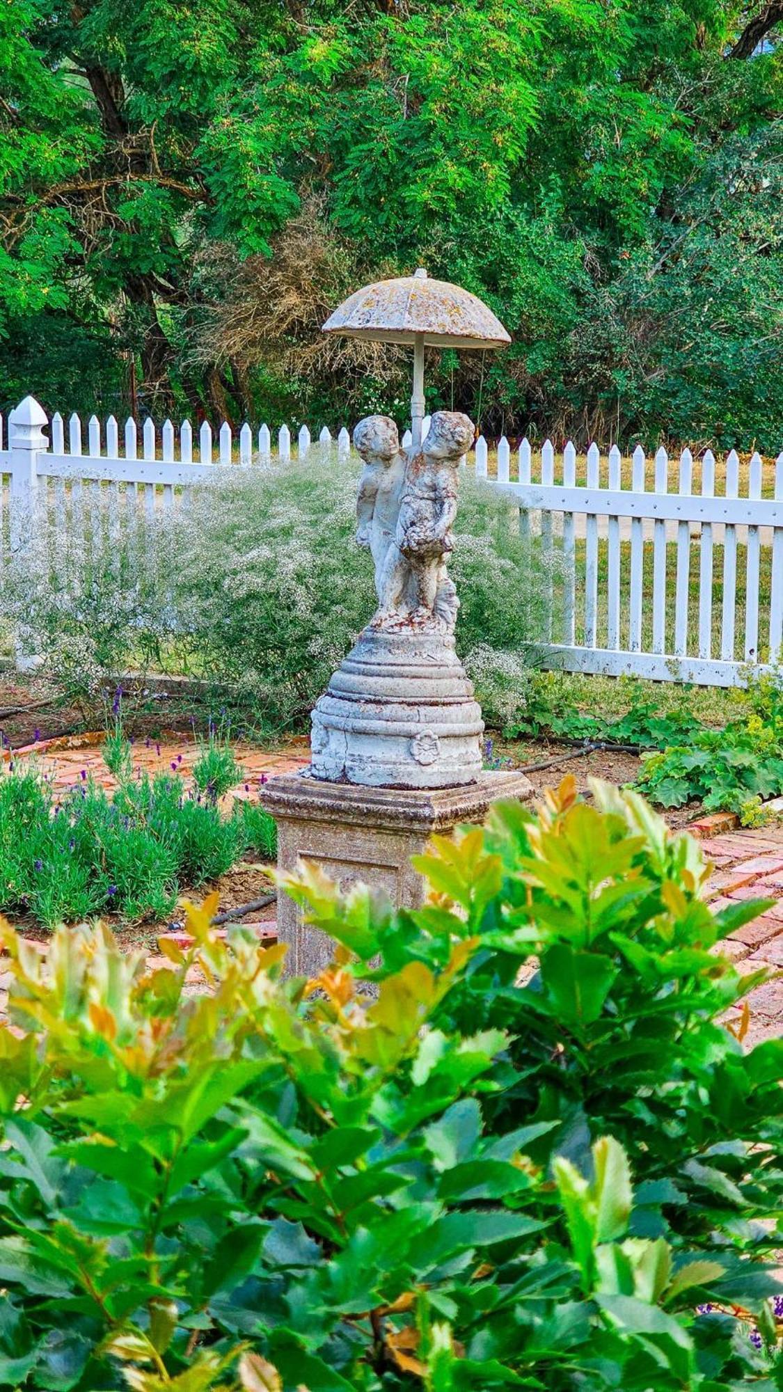 Gardenview Estate Bed And Breakfast Kettle Falls Extérieur photo